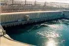 Aswan High Dam visit on the 10 Days Egypt Christmas Tour Package